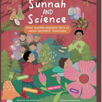 Sunnah & Science - Pre order