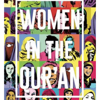 Women in the  Qur’an - Emancipatory Reading