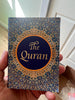 Pocket size English translation Quran by Maulana Wahiduddin Khan
