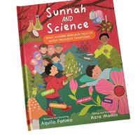 Sunnah & Science