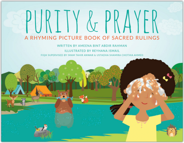 Purity & Prayer
