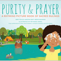 Purity & Prayer