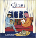 The Quran My Best Friend (Hardcover)