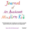 Journal of An Awesome Muslim Kid