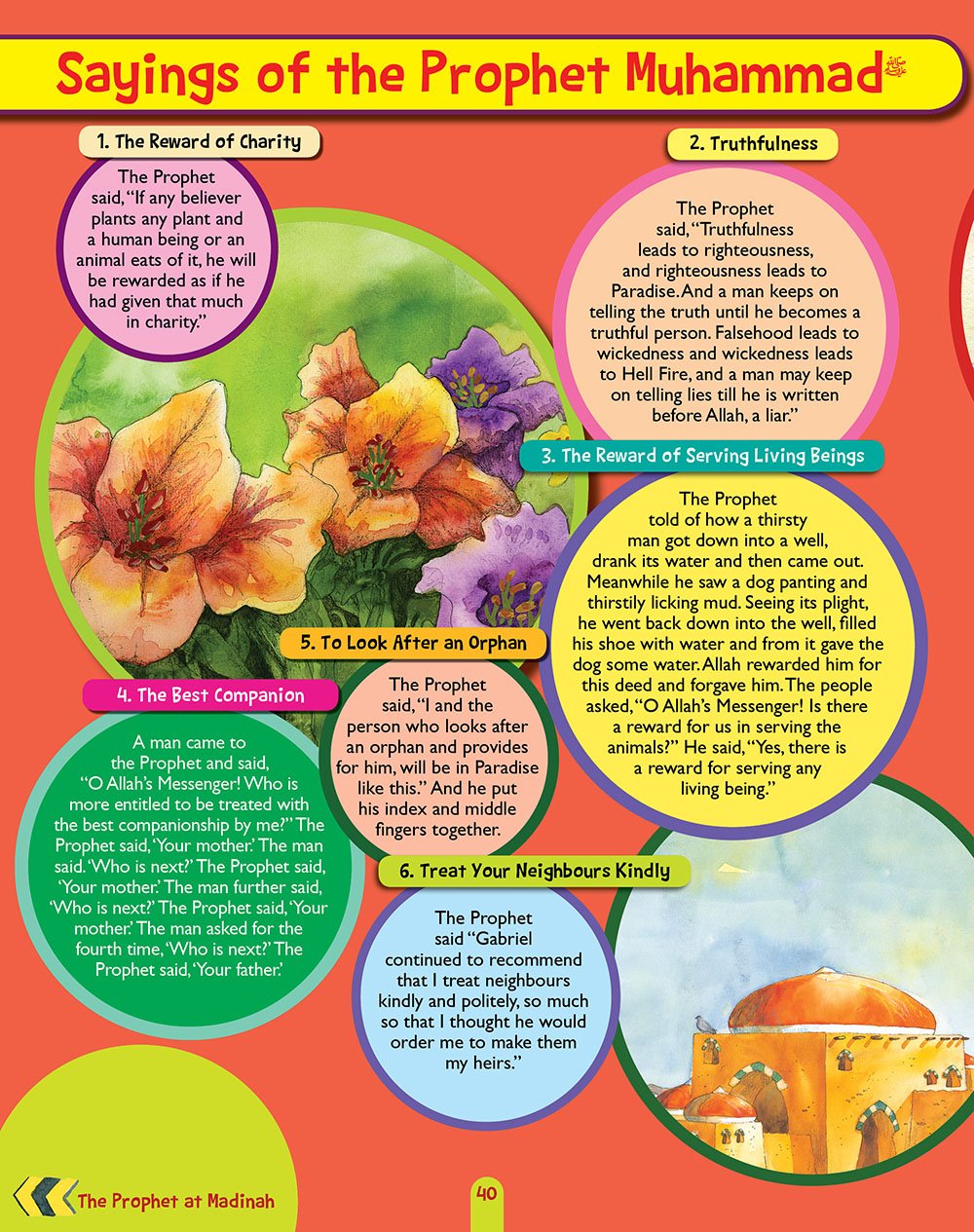 Awesome Quran Facts