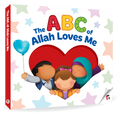 The ABC of Allah Loves Me