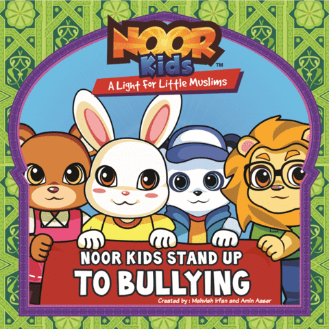 Stand Up to Bullying