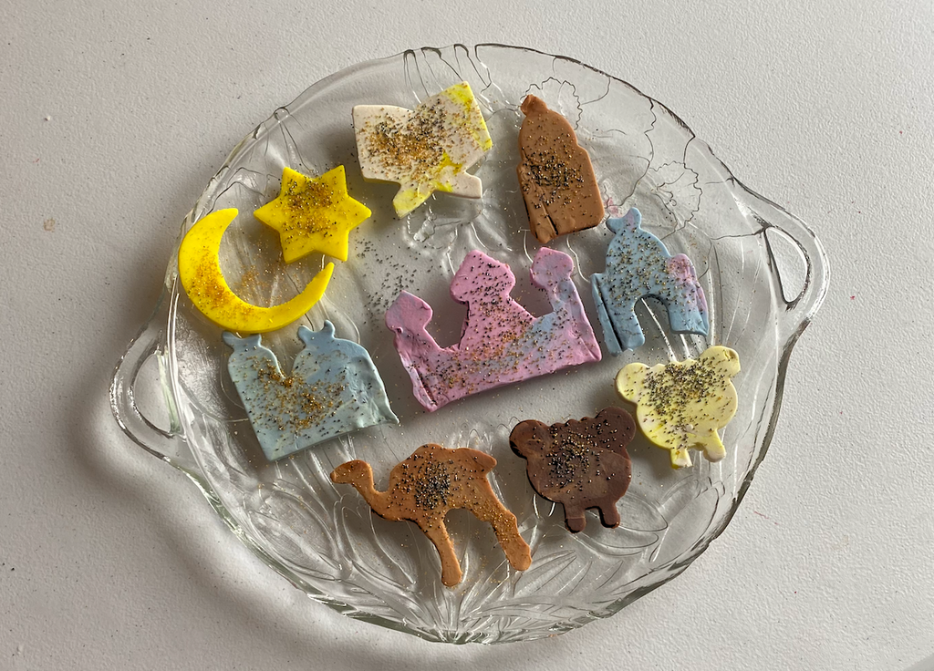 Cookie Cutter (10 Piece Set)