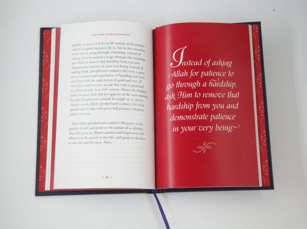 Prayers of the Pious - by Omar Suleiman (Hardcover)