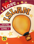 I love Islam - Level 1