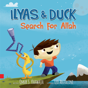 Ilyas & Duck - Search for Allah