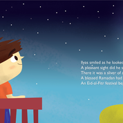 Ilyas & Duck - Eid ul Fitr