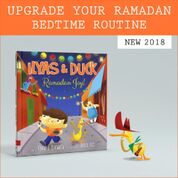 Ilyas & Duck - Ramadan Joy