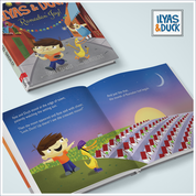 Ilyas & Duck - Ramadan Joy