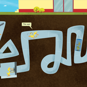 Ilyas & Duck - A Zakat Tale