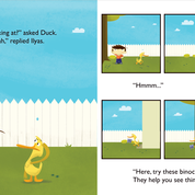 Ilyas & Duck - Search for Allah