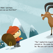 Ilyas & Duck - Search for Allah