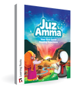Juz Amma - Your First Quran Reading Experience