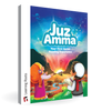 Juz Amma - Your First Quran Reading Experience