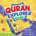 Quran explorer Game