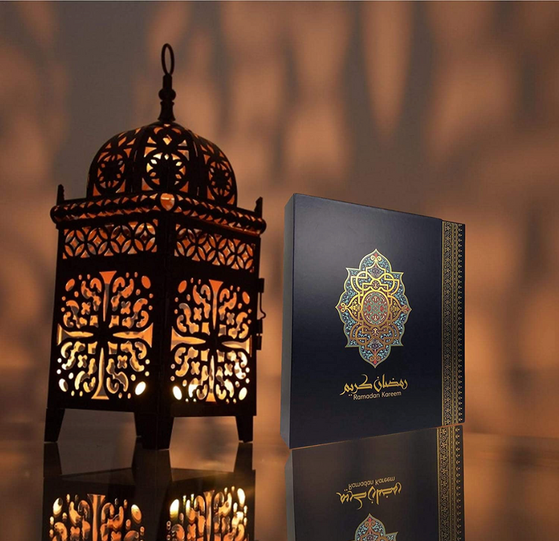 Je suis Kid Kaaba Calendrier Ramadan – ImKidMarket