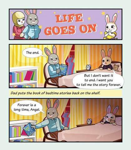 Happily Ever Hereafter