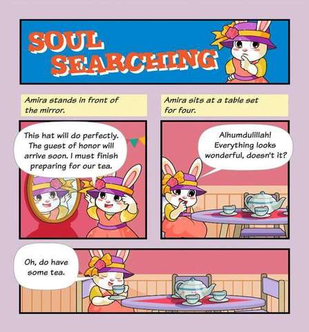 Heart and Soul