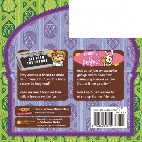 Stand Up to Bullying