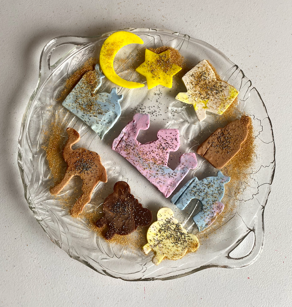 Cookie Cutter (10 Piece Set)