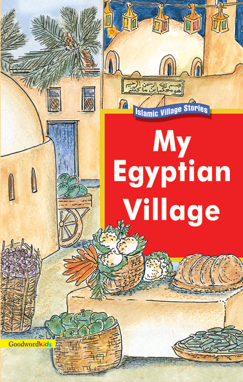My Egyptian Village