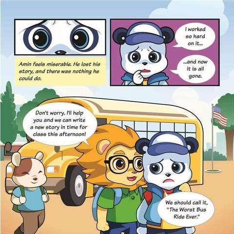 Giving Thanks (Noor kids;A light for Little Muslims)