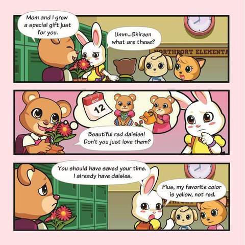 Giving Thanks (Noor kids;A light for Little Muslims)