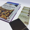 Khadijah: Mother of History's Greatest Nation