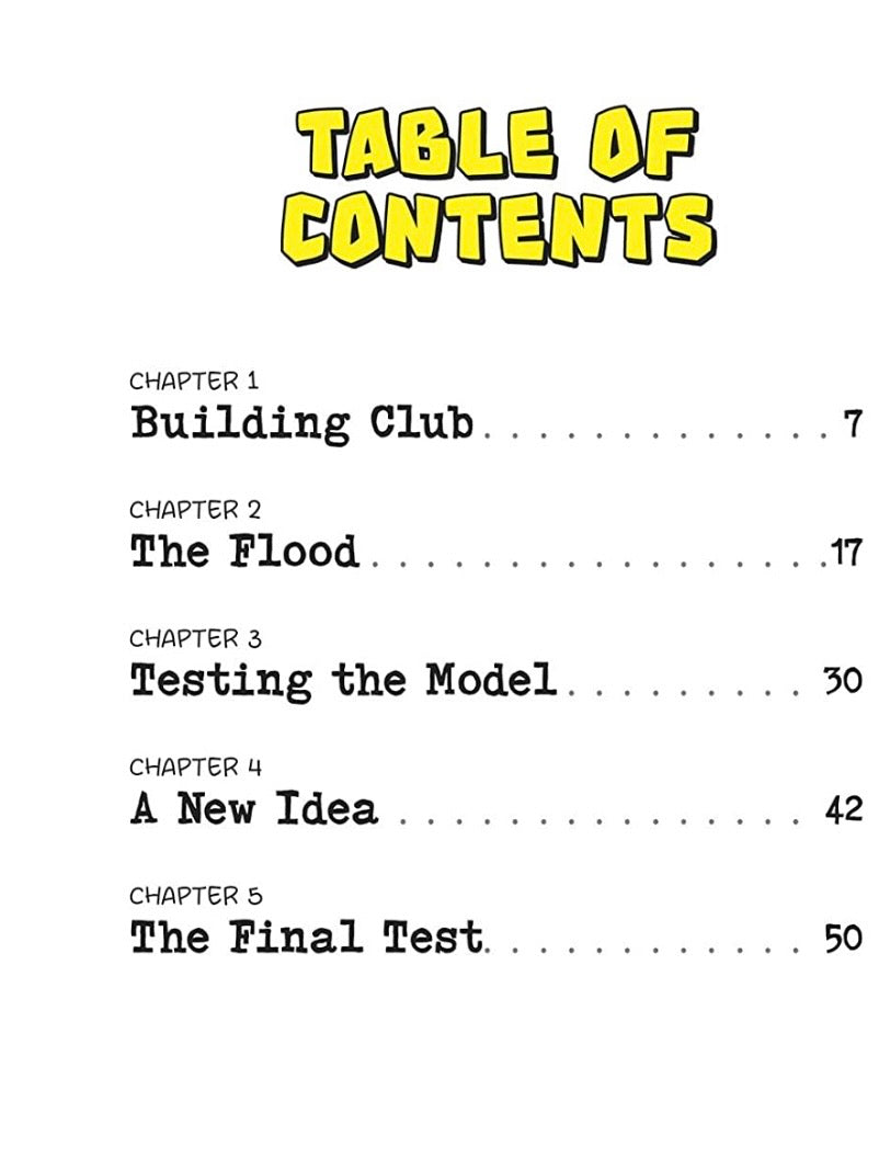 Sadiq and the Bridge Builders