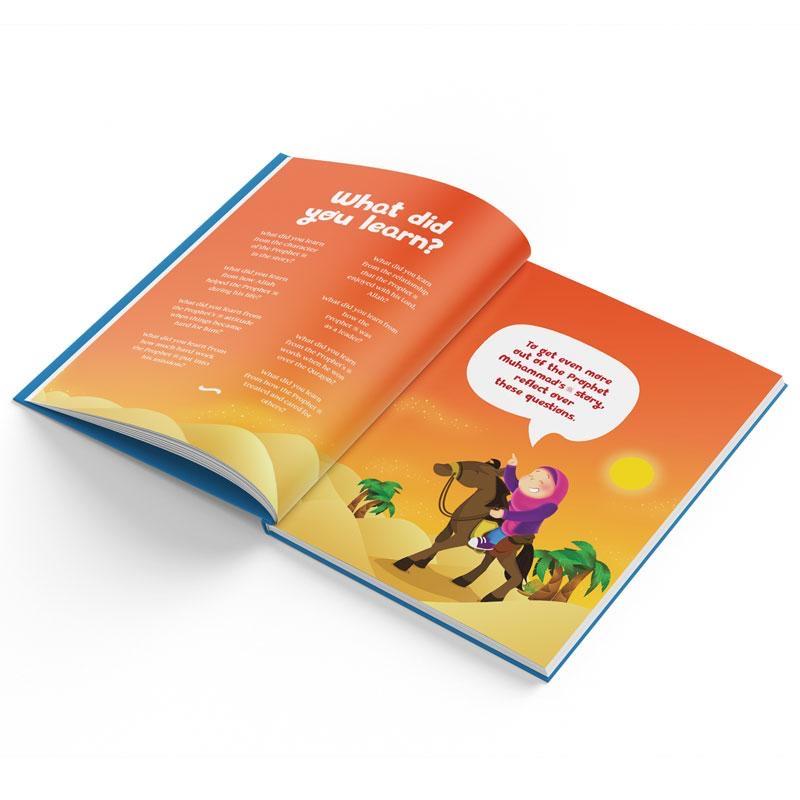 My Prophet Muhammad - My Hero