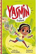 Yasmin the Explorer