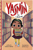Yasmin the Librarian