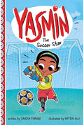 Yasmin the Soccer Star