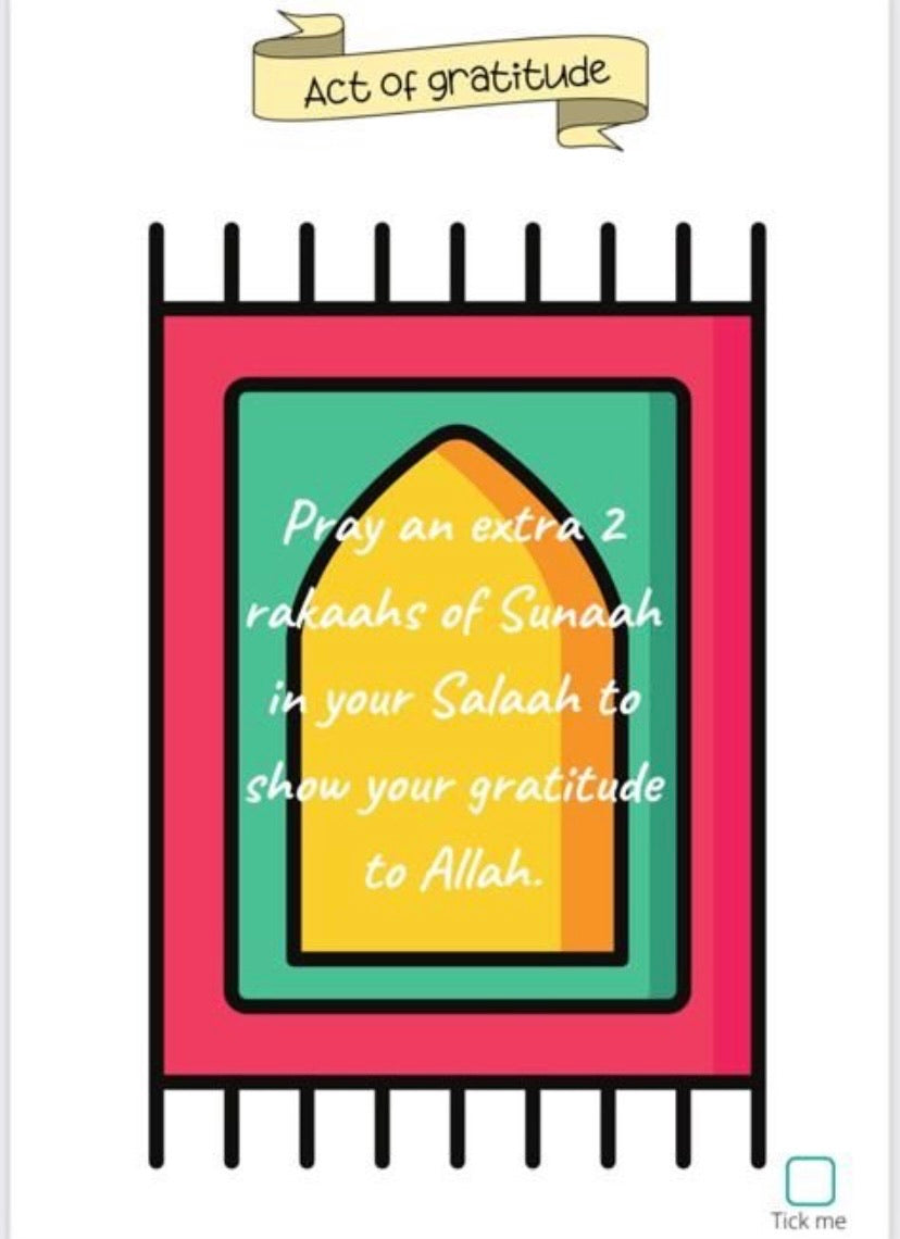 The 5 Minute Alhamdulilah Journal