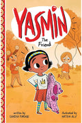 Yasmin the Friend