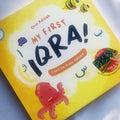 My First Iqra