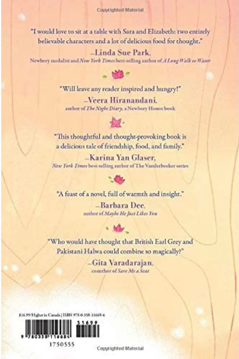 A Place at the Table