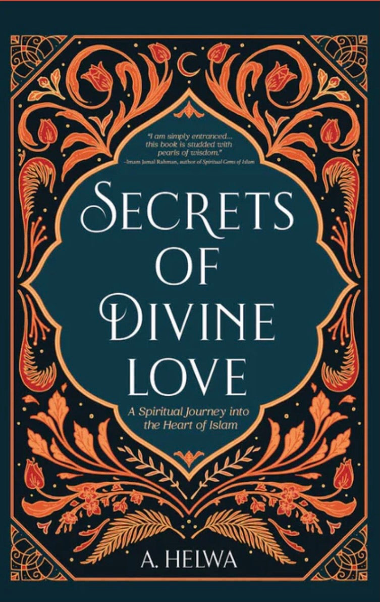 Secrets of Divine love