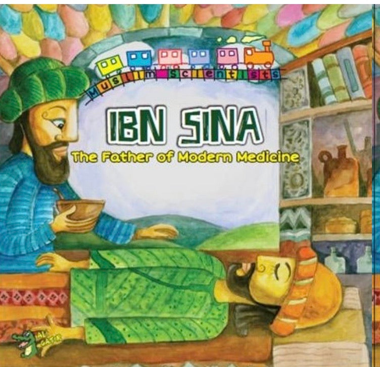 Ibn Sina: The Father Of Modern Medicine