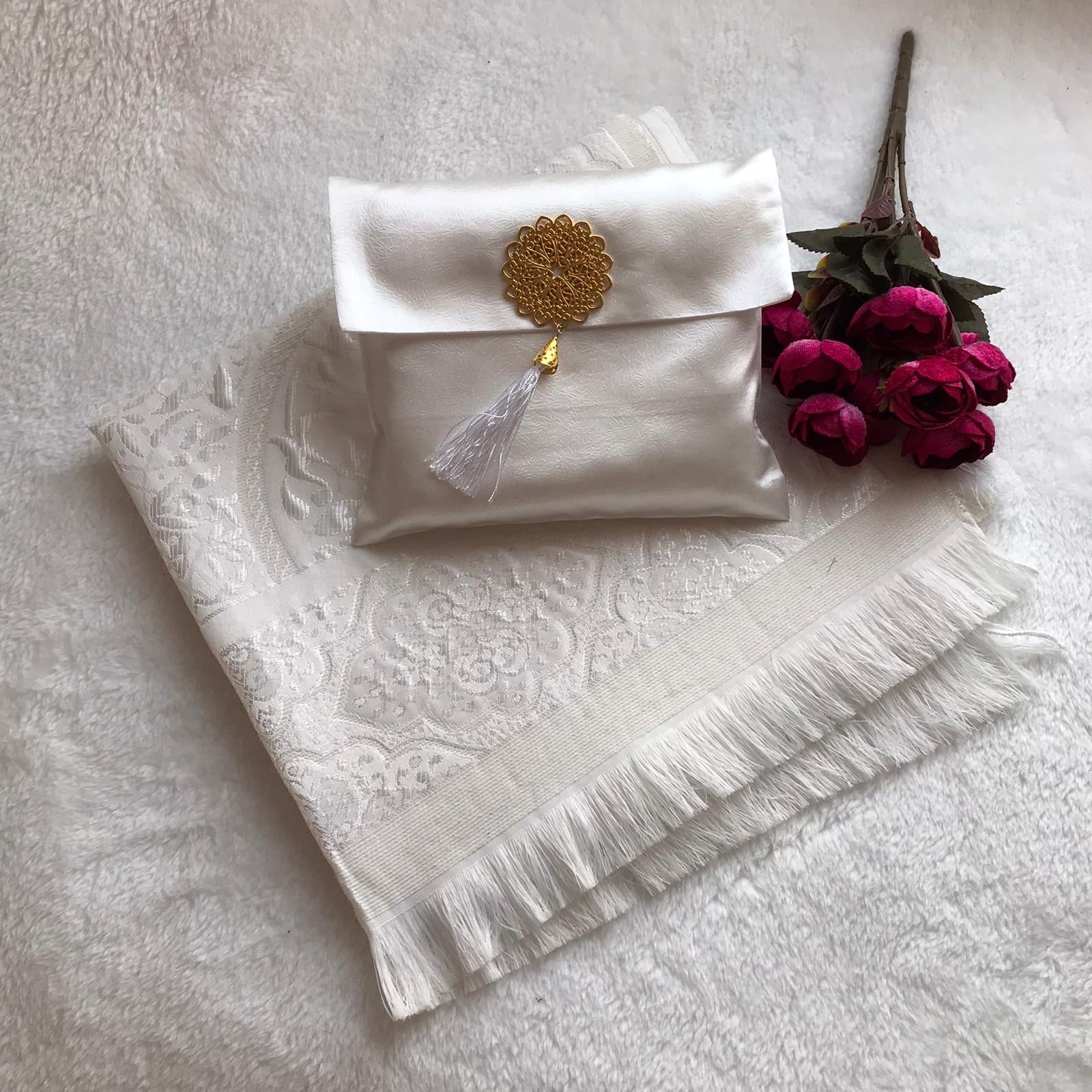 Prayer mat - Salah mat