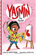 Yasmin the Painter