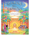 MY FIRST BOOK ABOUT RAMADAN