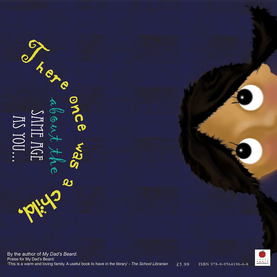 It Must Have Been You by Zanib Mian