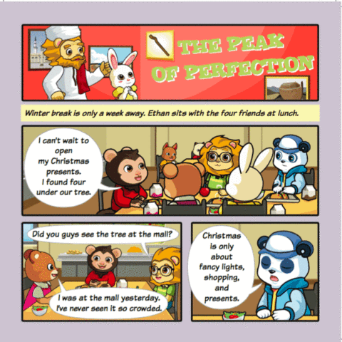 Path of the Prophets