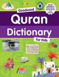 Quran Dictionary for Kids